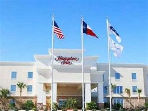HAMPTON INN ALICE .